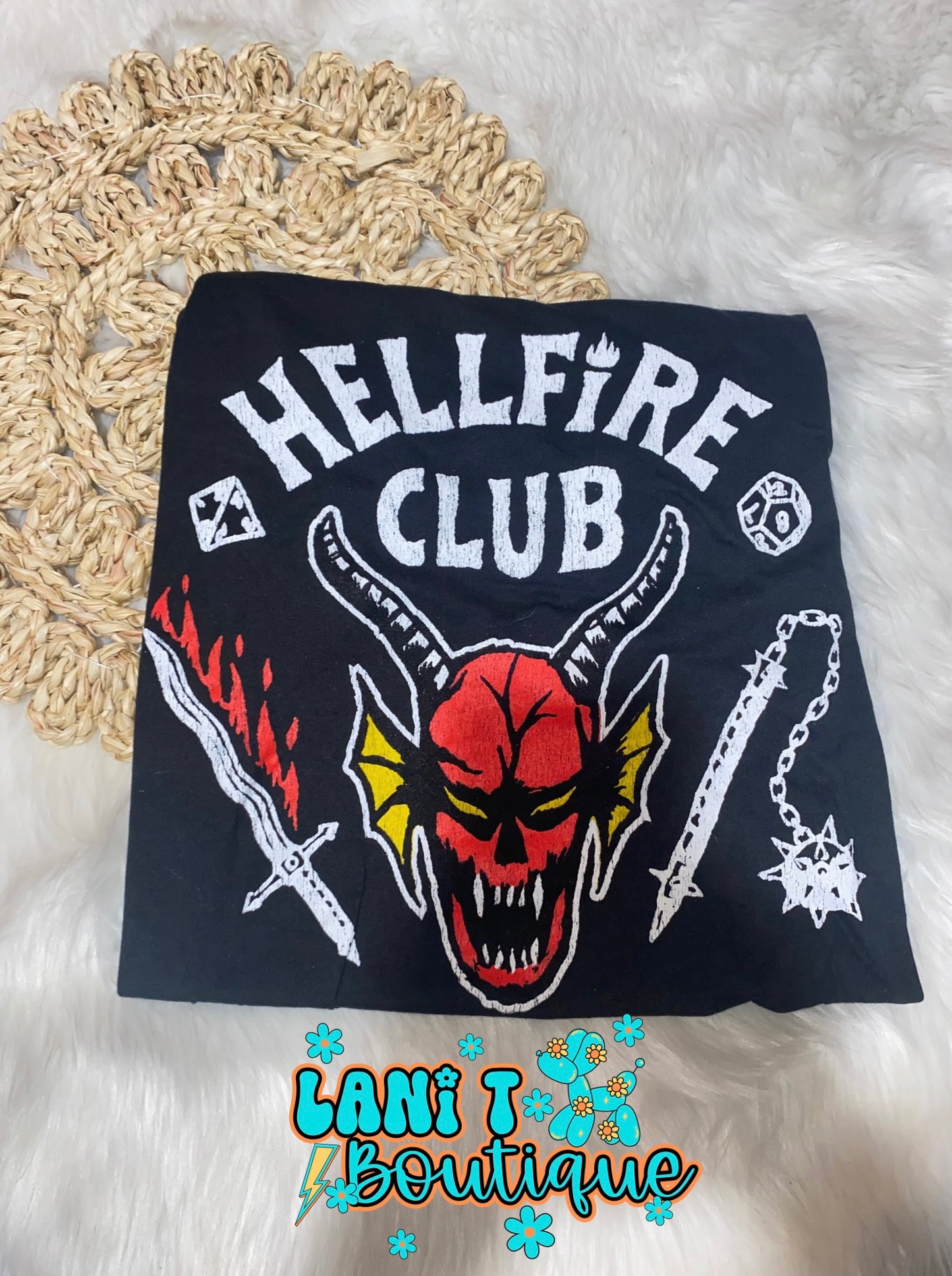 Stranger Things π€