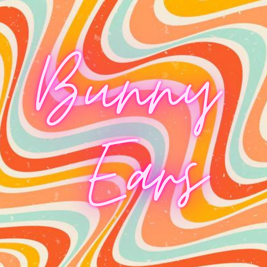 Bunny ears- add on